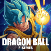 Dragon Ball slot on bl777