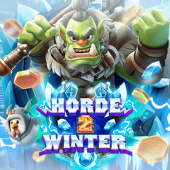Horde 2 Winter slot on bl777