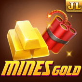 Mines Gold slot on bl777